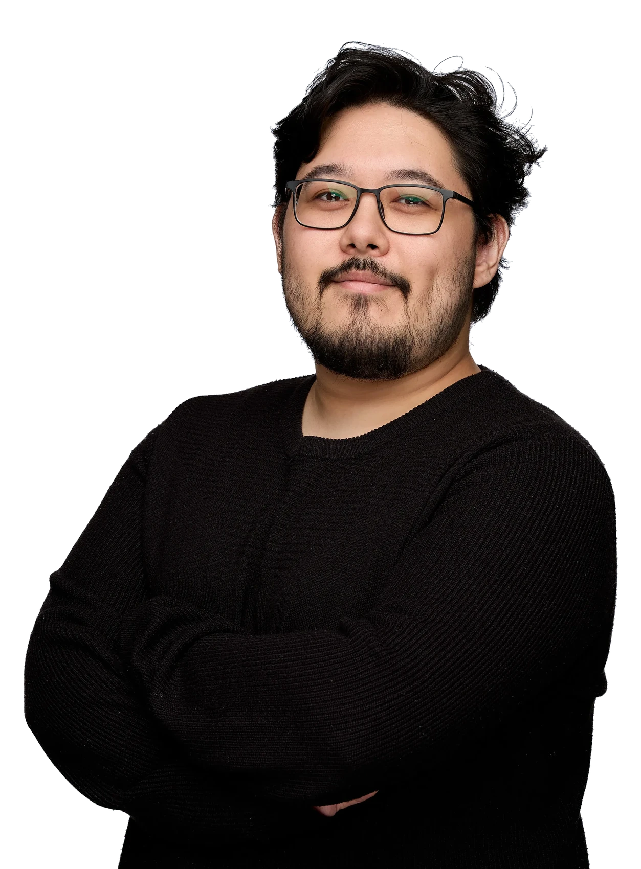 Adrian Ekrem — korepetytor języka angielskiego, native speaker z Liverpoolu